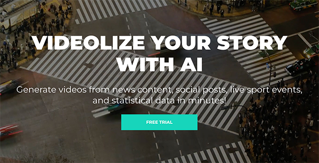 Gliacloud AI Depot