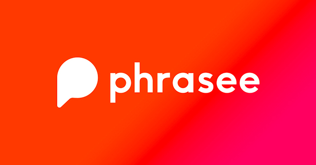 Phrasee