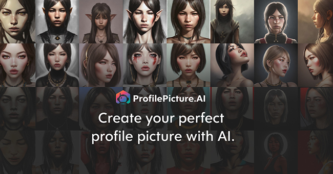 Profile Picture AI