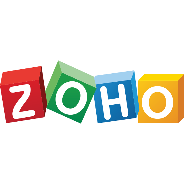 Zoho Zia