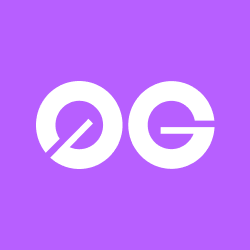 0G Labs logo