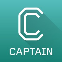 Captain AI logo