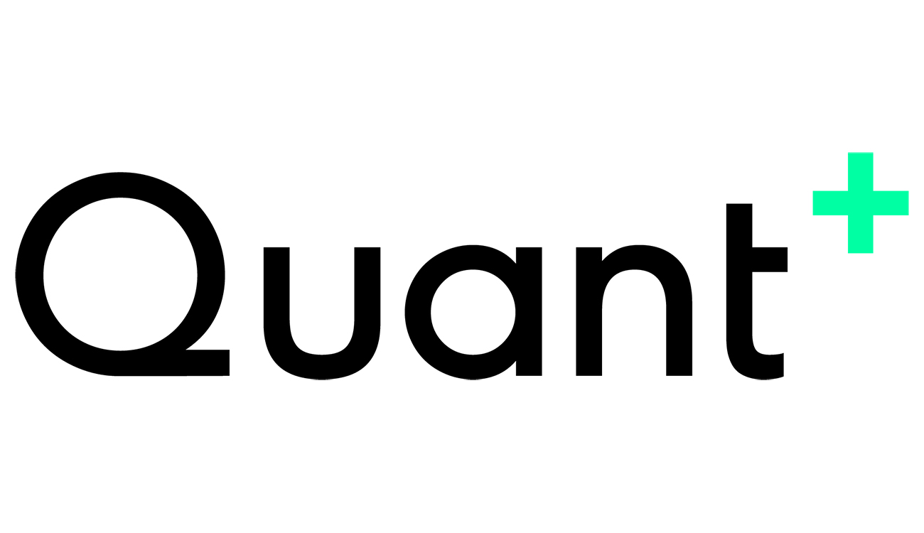 QuantPlus logo