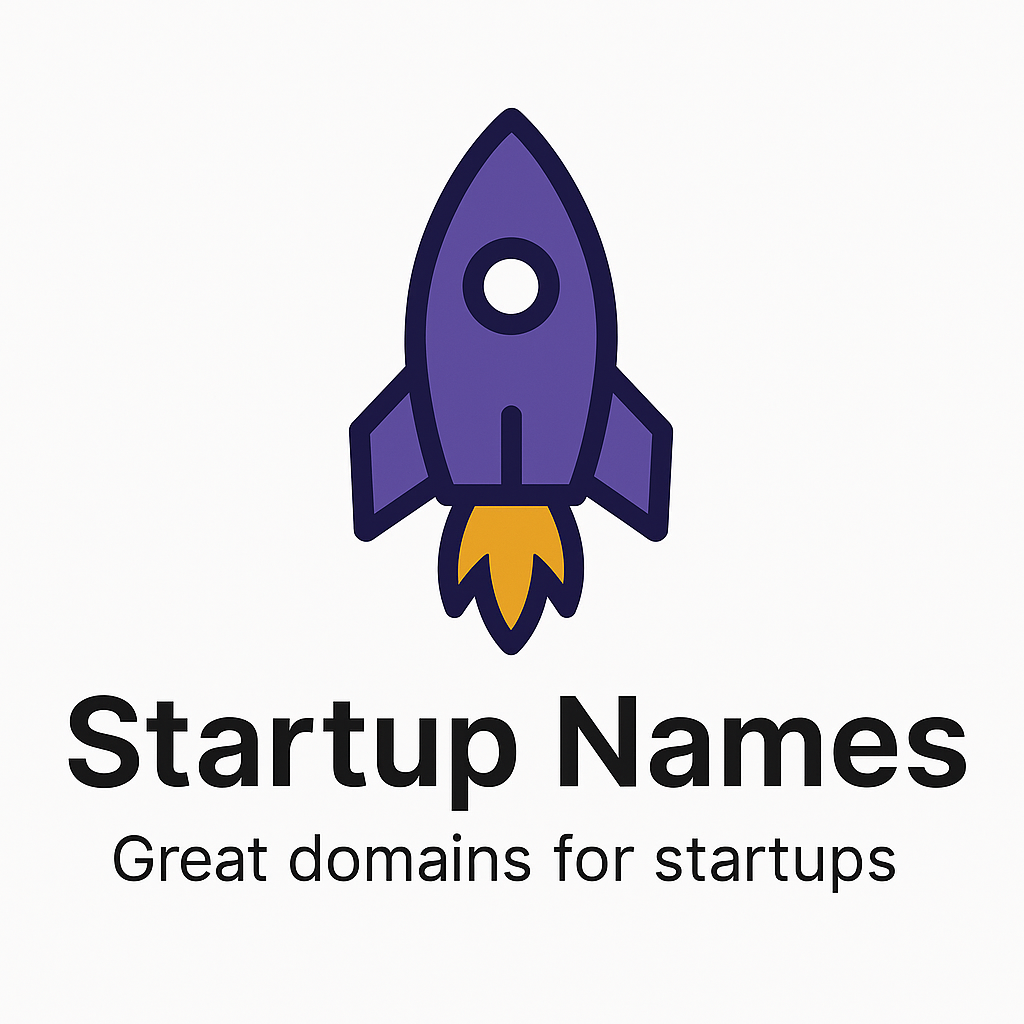 Startup Names